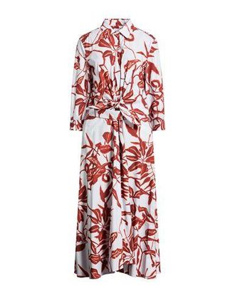 Sara Roka DRESSES - Maxi dresses sur YOOX.COM