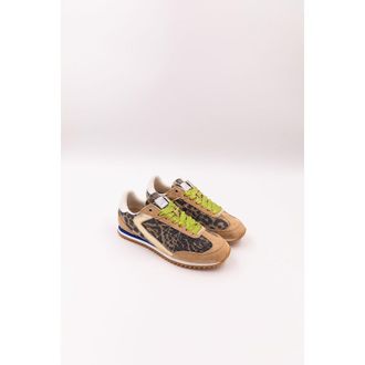 0-105 Sneakers van gemengde materialen Lina