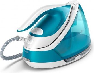 Philips Centro De Planchado 6 Bar Gc7920/20 Vapor Continuo 430 G