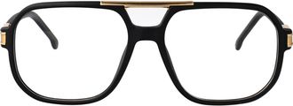 Carrera 1134 Glasses - unisex - Brillen - Zwart - 57 MM - Accessoires