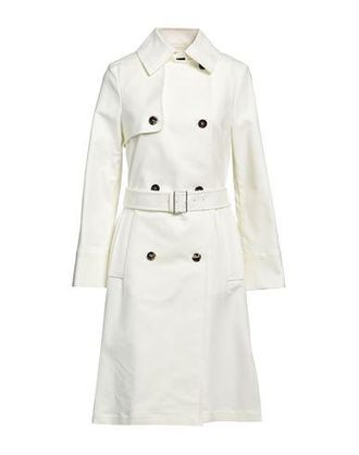 Bcbgmaxazria COATS & JACKETS - Overcoats & Trench Coats on YOOX.COM