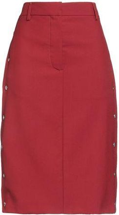 Stella McCartney BOTTOMWEAR - Midi skirts sur YOOX.COM