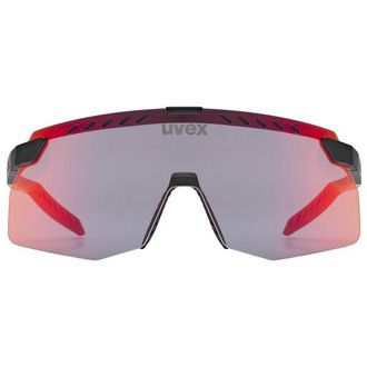 Uvex Pace Stage Supravision Small Cat. 2 Velobrille - Unisex | bunt