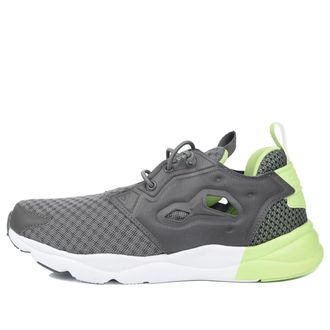 Reebok (WMNS) Reebok Furylite Pop Grey Green V72680