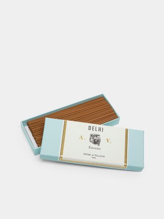 Astier De Villatte Delhi Incense (Set of 3)