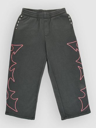 Vitriol Void Kids Jeans zwart