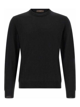 Zanone Wool sweater