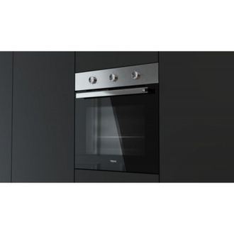 Teka Horno Teka 111010059 Hsb 6150 Mult.6 A Hydro Guia Telesc. 71l Inox
