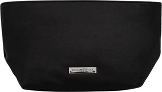 Karl Lagerfeld Borsa Trucco Ikon - - Bags - unisex - Nero - ONE SIZE