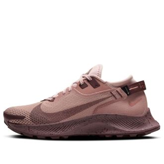 Nike (WMNS) Nike Pegasus Trail 2 GTX Desert Dust Mauve CU2018-200