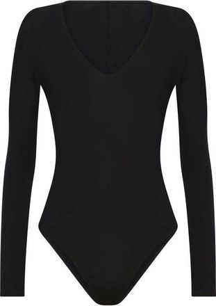 Wolford The V Neck Body