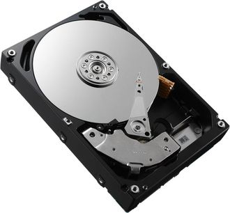 OEM Disco Duro Dell De 600 Gb, 10k Rpm, 2,5 Sas, K1jy9