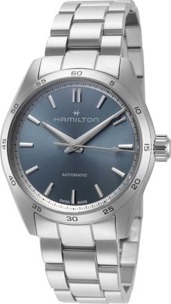 Hamilton Jazzmaster Performer Womens Watch