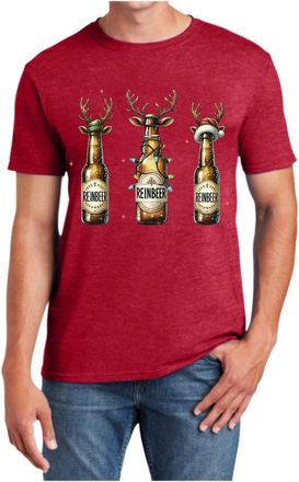 Generic Christmas Shirt Men, Mens Xmas Shirts Long Sleeve Christmas Shirt Long Sleeve Xmas Tee Shirts Men Tee for Adult 5XL for Adult Short Beach Red