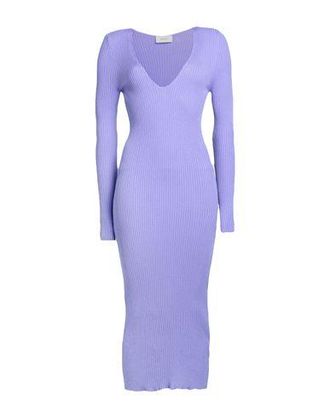 Vicolo KLEIDER - Midi-Kleider auf YOOX.COM