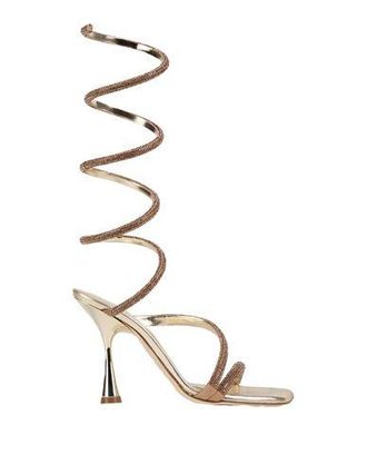 Eddicuomo FOOTWEAR - Sandals on YOOX.COM