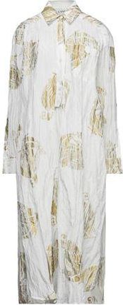 Lanvin VESTIDOS - Vestidos midi en YOOX.COM