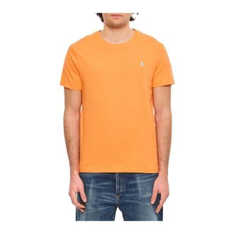 Polo Ralph Lauren Custom Slim Fit TShirt