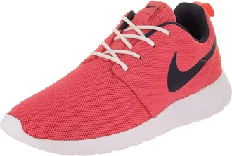 Nike Roshe One 844994-801 Sneakers Womens Sea Coral Running Shoes HAM581