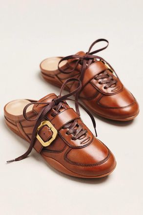 Silent D Glorya Sneaker Mules