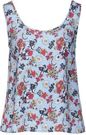 Calvin Klein CAMISETAS Y TOPS - Tops en YOOX.COM