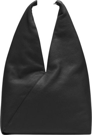 Maison Margiela Bolso Japon&eacute;s - Bags - Mujer - Negro - ONE SIZE