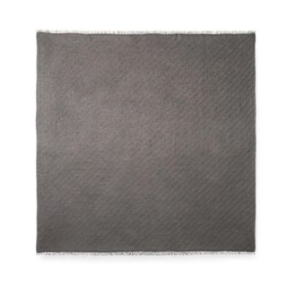 PESERICO Accessoires, Dames, Grijs, ONE Size, Peserico Sjaals