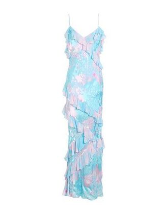 LoveShackFancy DRESSES - Maxi dresses sur YOOX.COM
