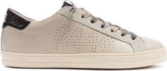 P448 John Sneaker in Panna at Nordstrom, Size 41