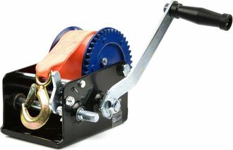 Geko Ganchos De Arrastre Correa 2500ibs, Ideales Para Aplicaciones Industriales De Arrastre Y Elevaci&oacute;n De Cargas Pesadas, Resistencia Y Durabilidad Garant