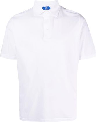 Kired Cotton Polo Shirt