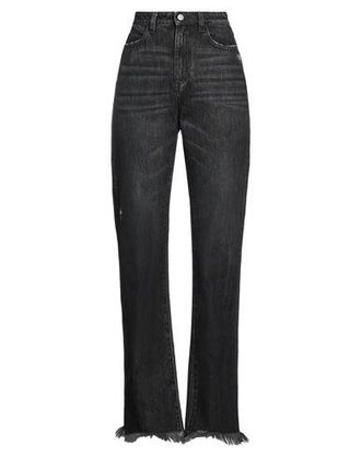 Icon Denim Los Angeles BOTTOMWEAR - Jeans on YOOX.COM