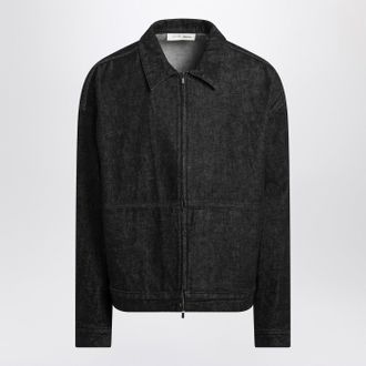 Fear of God Denim Zip Shirt Jacket