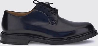 Churchs Derby Churchs in pelle spazzolata