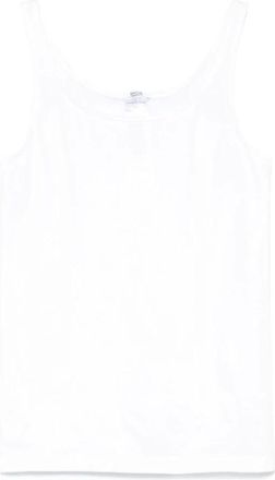 Wolford Mujer, Camisetas, Blanco, Talla: S