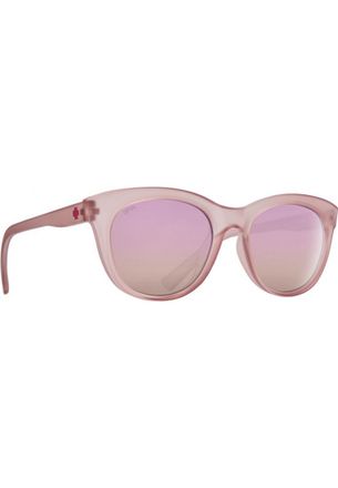Spy Womens 6700000000122 53 Boundless Sunglasses - Pink - One Size