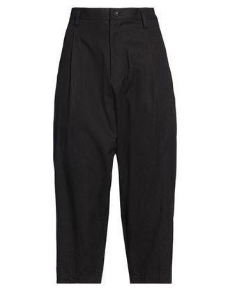 Yohji Yamamoto BOTTOMWEAR - Trousers on YOOX.COM