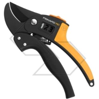 Fiskars Cortador Powerstep P83 Negro Naranja (1000575)