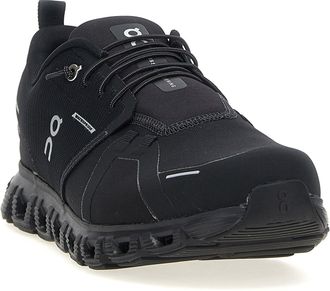On Cloud 6 Sneaker - Black