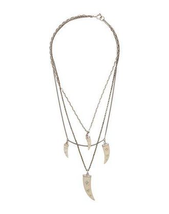 Isabel Marant JEWELLERY and WATCHES - Necklaces on YOOX.COM