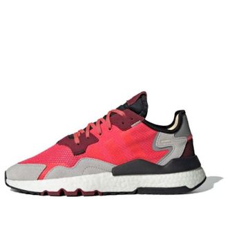 adidas Nite Jogger Shock Red EE5883
