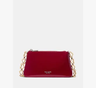 Kate Spade New York Grace Patent Pochette