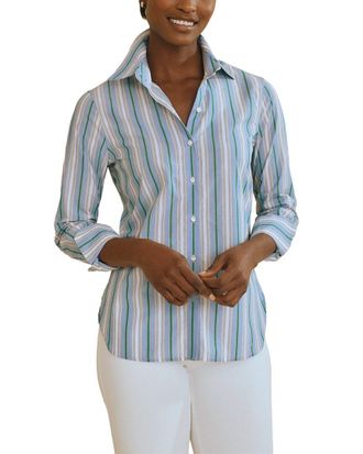 J.McLaughlin J.Mclaughlin Sloane Blouse