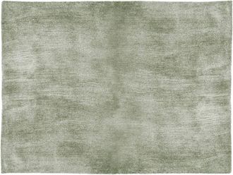 Atmosphera Atmosphera - Alfombra Joanne - Verde Caqui - 160x230 Cm Cr&eacute;ateur DInt&eacute;rieur