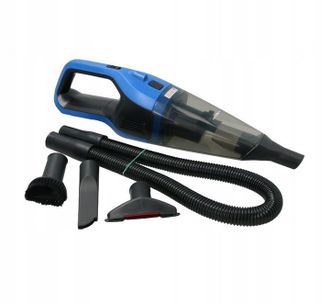 OEM Aspiradora De Coche A Bater&iacute;a 18v Ne00919al