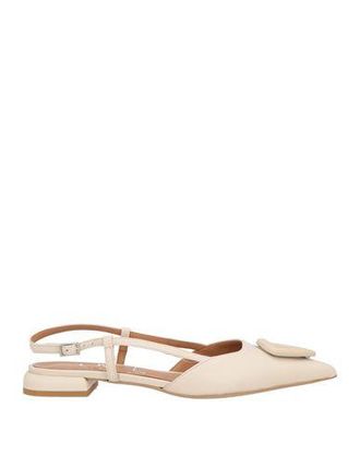 Ovye By Cristina Lucchi FOOTWEAR - Ballet flats on YOOX.COM