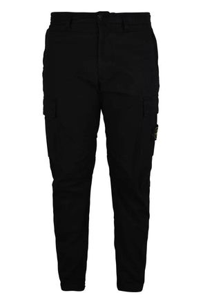 Stone Island Pantaloni cargo Stone Island