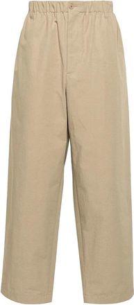 Gucci Hombre, Pantalones, Beige, Talla: M