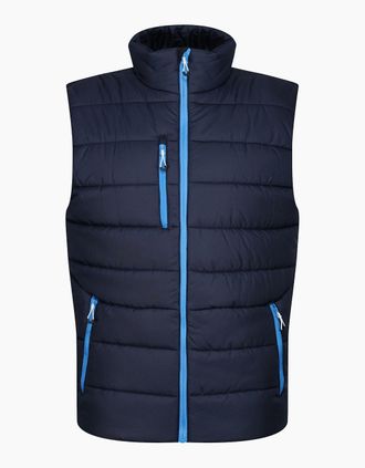 Regatta Mens Regatta Professional Mens Thermal Body Warmer - Navy - Size: 46/Regular