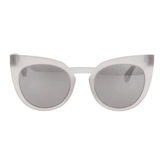 Mykita Mmraw005 Sunglasses - unisex - Mykita - Sunglasses - Gray - 51 MM - Accessories
